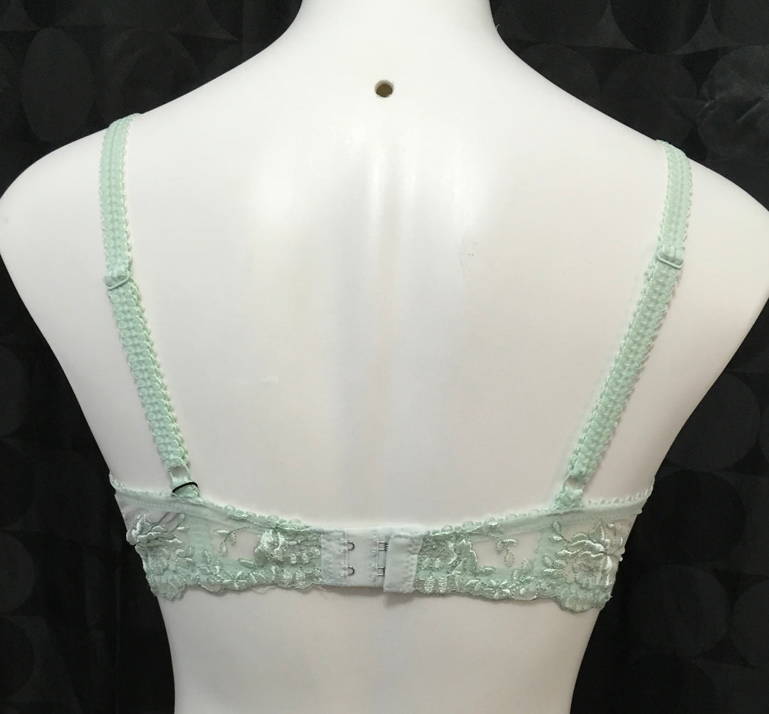 "Final Sale" Charade Balcony Bra