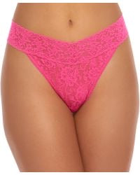 Hanky Panky Original - Pink's