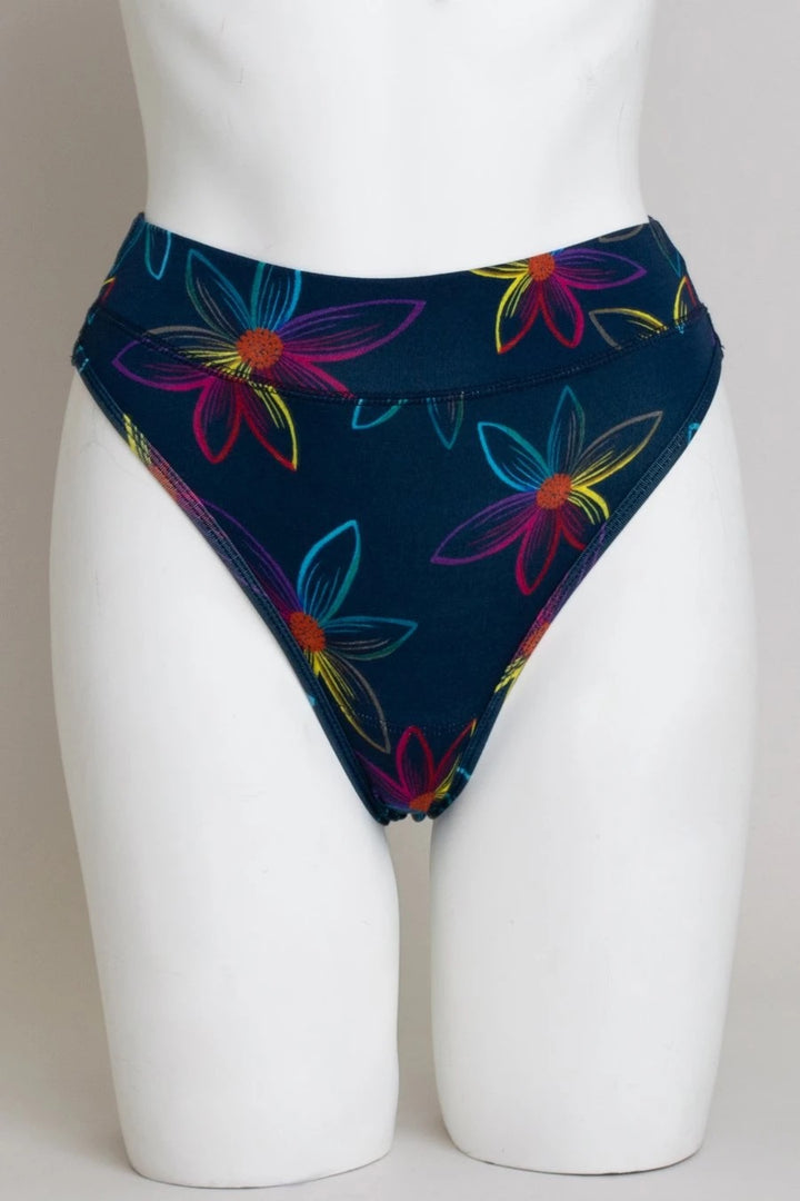 Blue Sky Bamboo & Modal La Thong