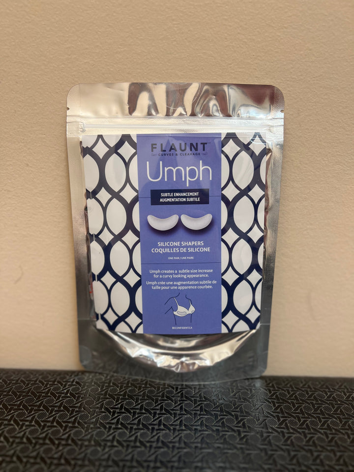 Umph Cresent Cookie