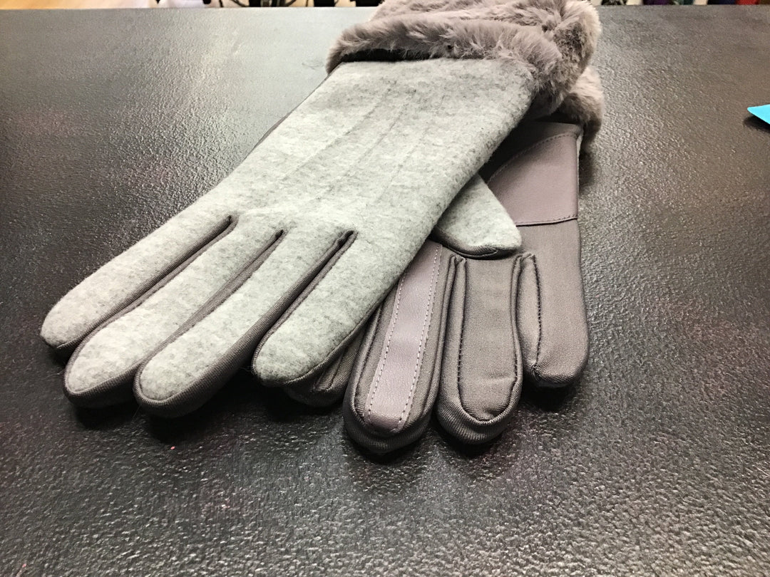 Bunny Glove