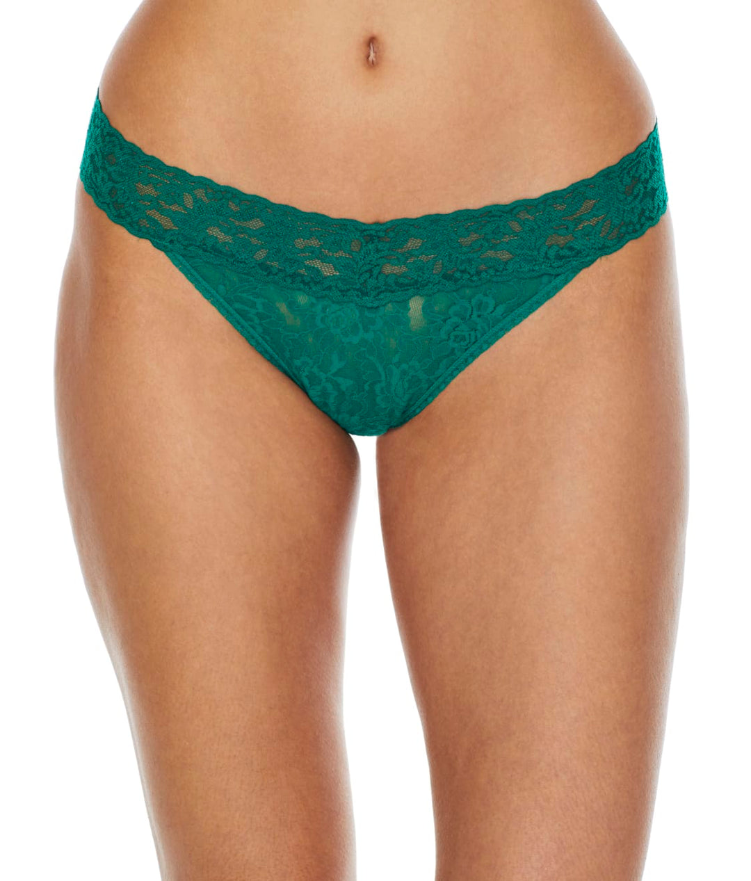 Hanky Panky Original - Green's