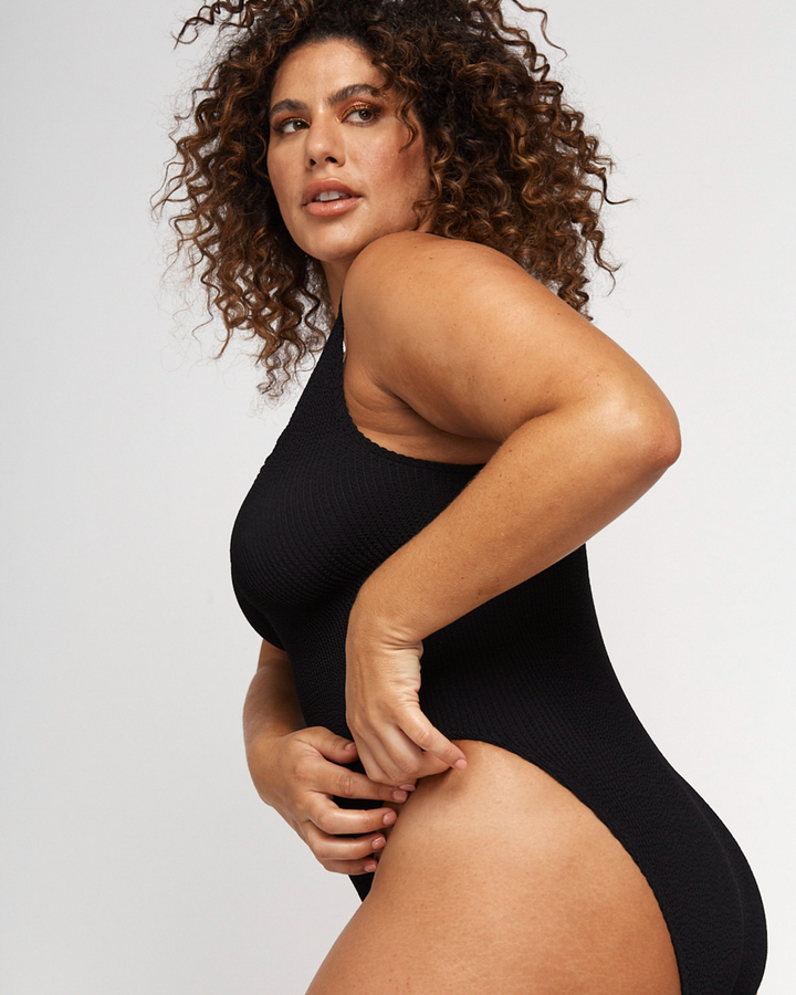 Arte Eco Kahlo Crinkle Fabrication One Size One Piece