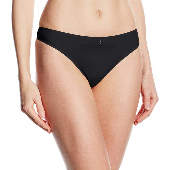 My Fit Smooth Thong