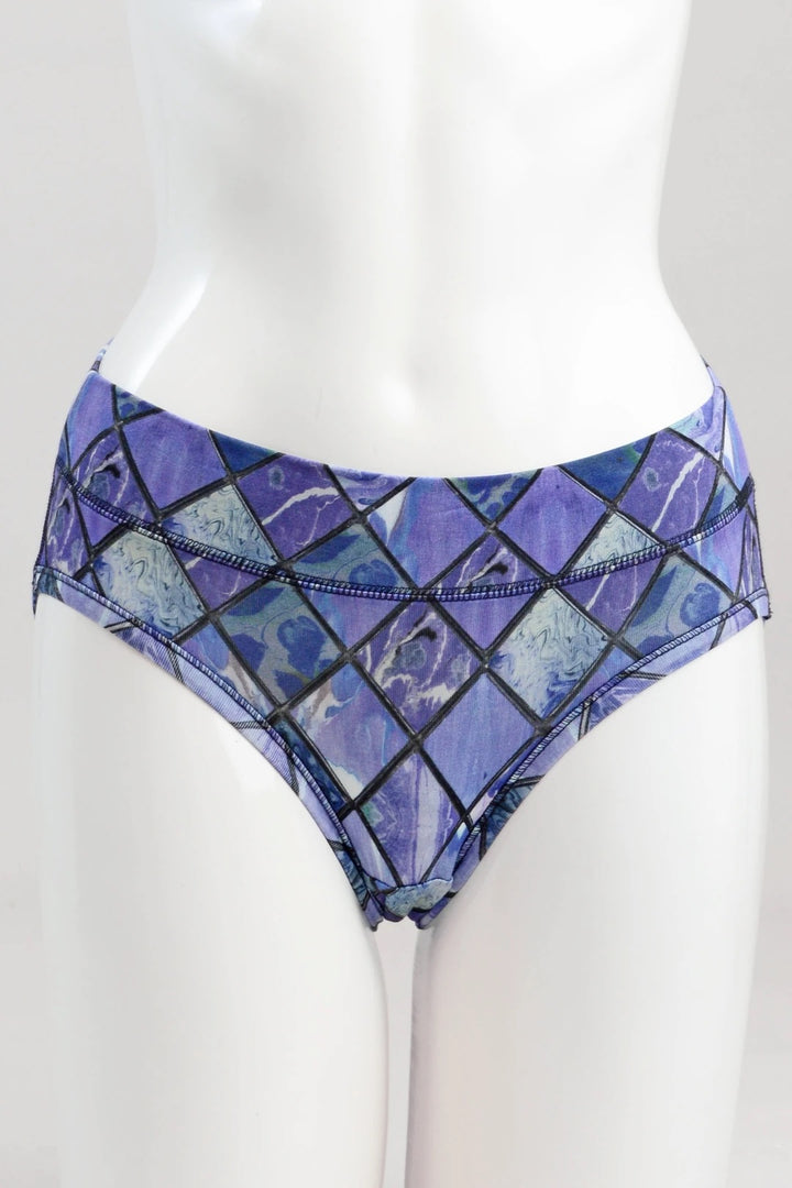 Blue Sky - Bamboo Hipster