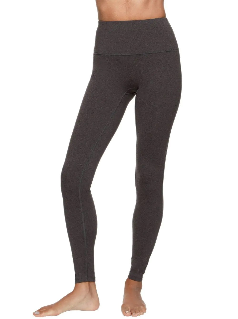 Walifrey Plus Size Leggings with Pockets for Women, High Waist Opaque Tummy  Control Leggings Black XXL : : Fashion