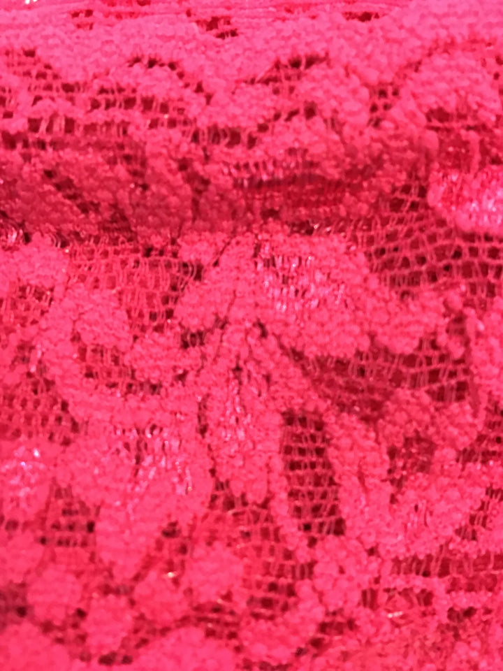 Hanky Panky Low - Pink's