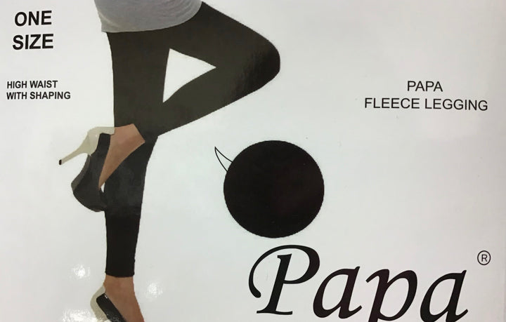 Fleece Lined Legging
