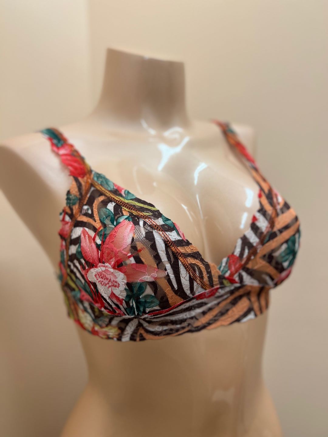 Hanky Panky Bralette