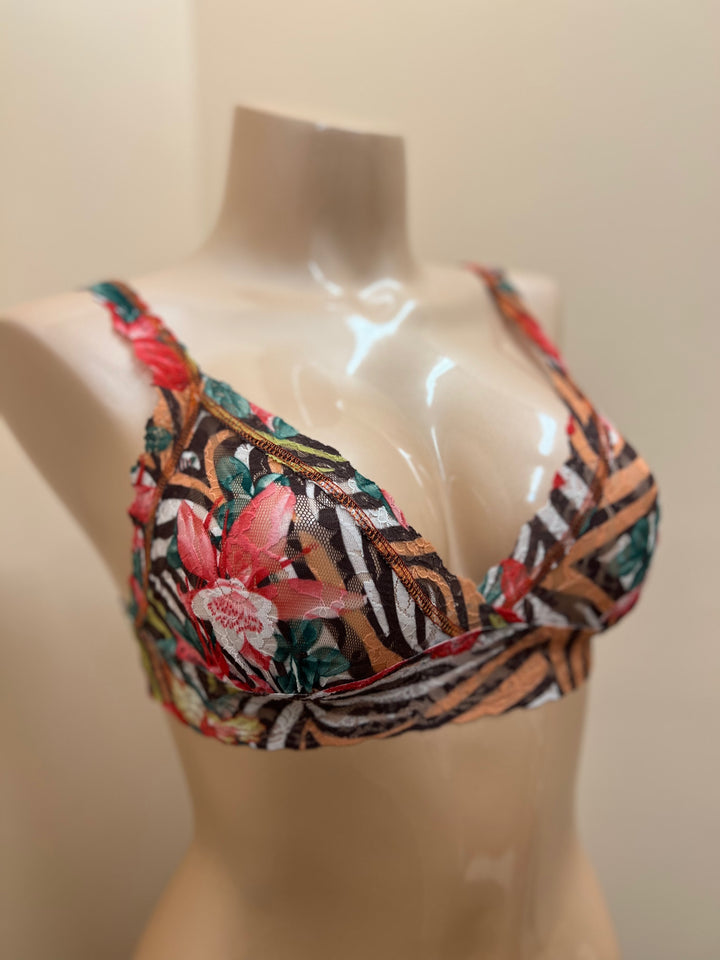 Hanky Panky Bralette