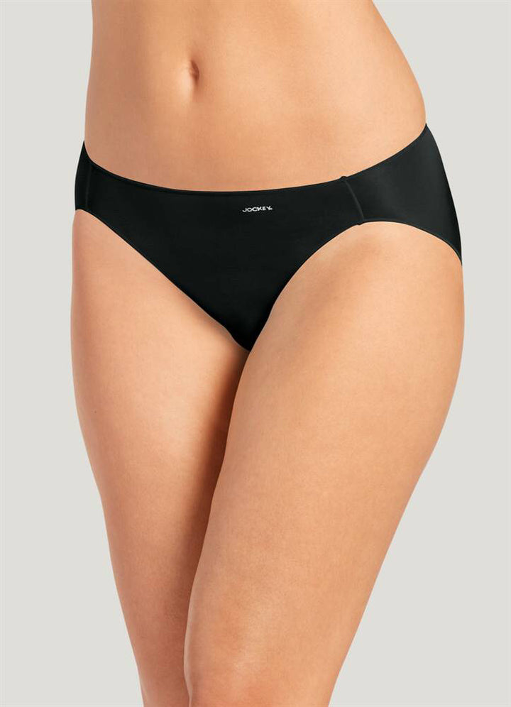 Jockey 'No Panty Line Promise' Hi Cut Brief