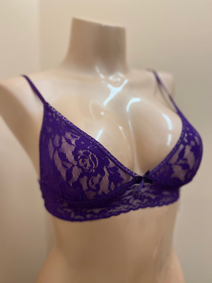 Hanky Panky Bralette