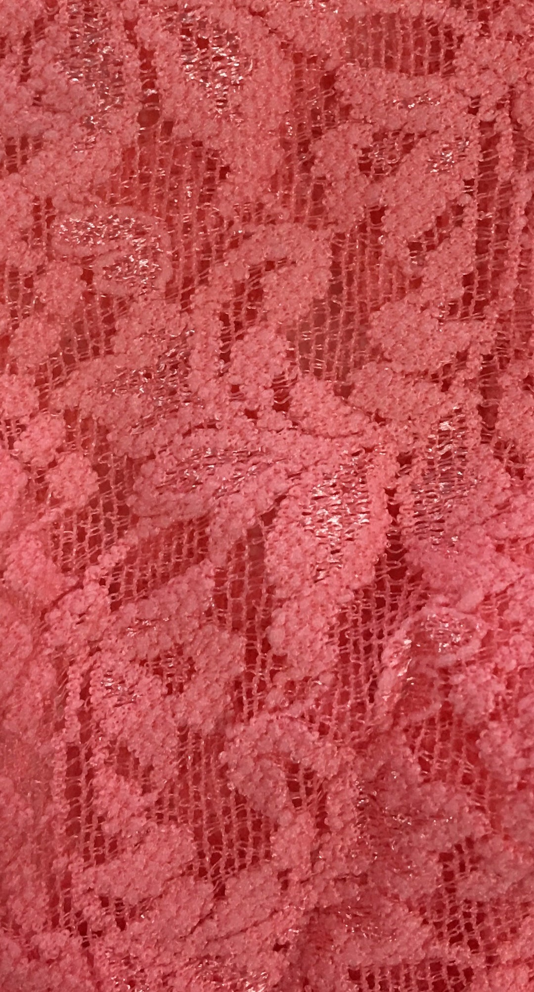 Hanky Panky Low - Pink's
