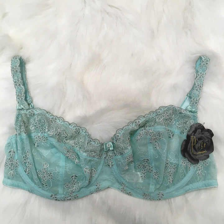"Final Sale" Piege Underwire Bra