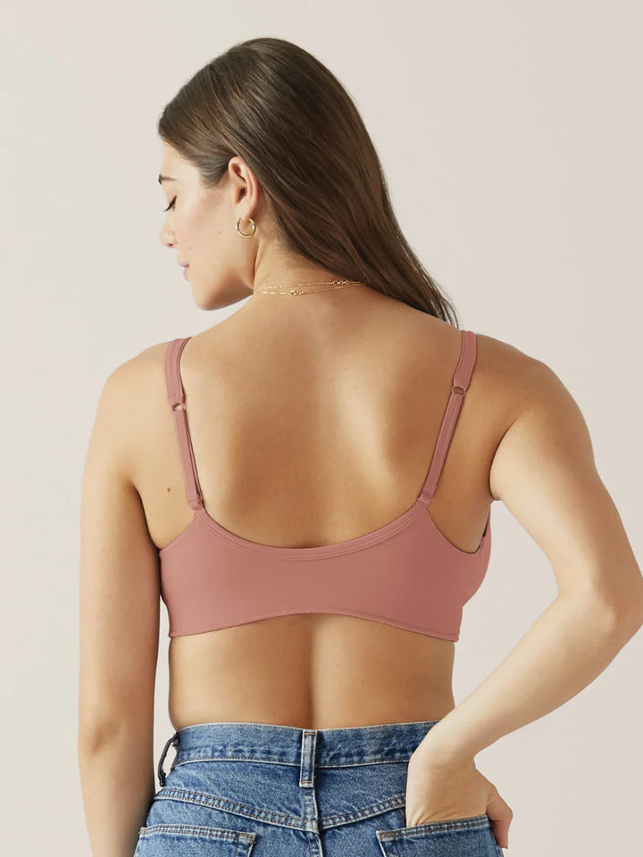 Ballet Nursing Bra