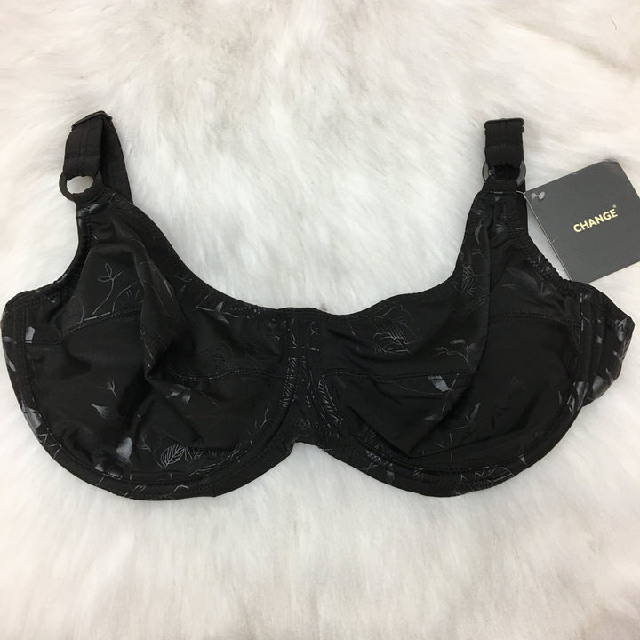 "Final Sale" Change Full Cup Bikini Top