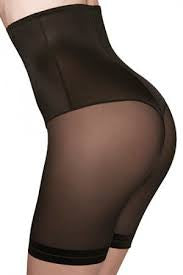 Janira Silueta Forte Secrets Perfect Figure High Waist Shaper