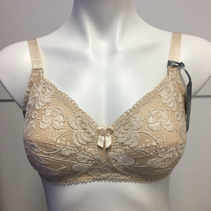 "Final Sale" Ballet Cotton Soft Cup