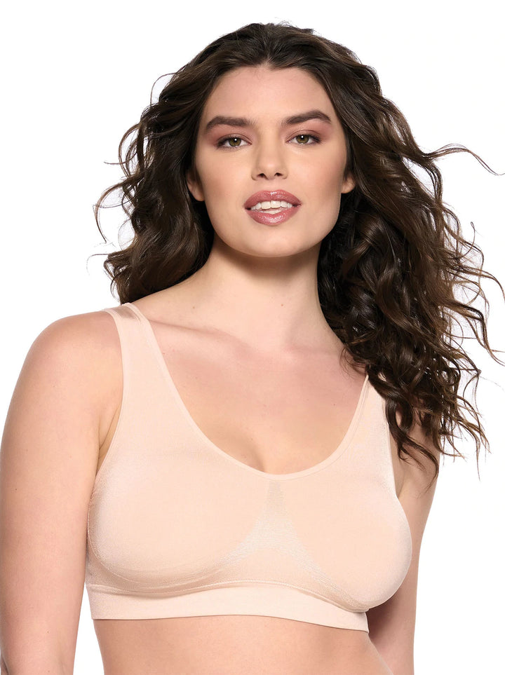 Body Smooth Seamless Wire-Free Bralette