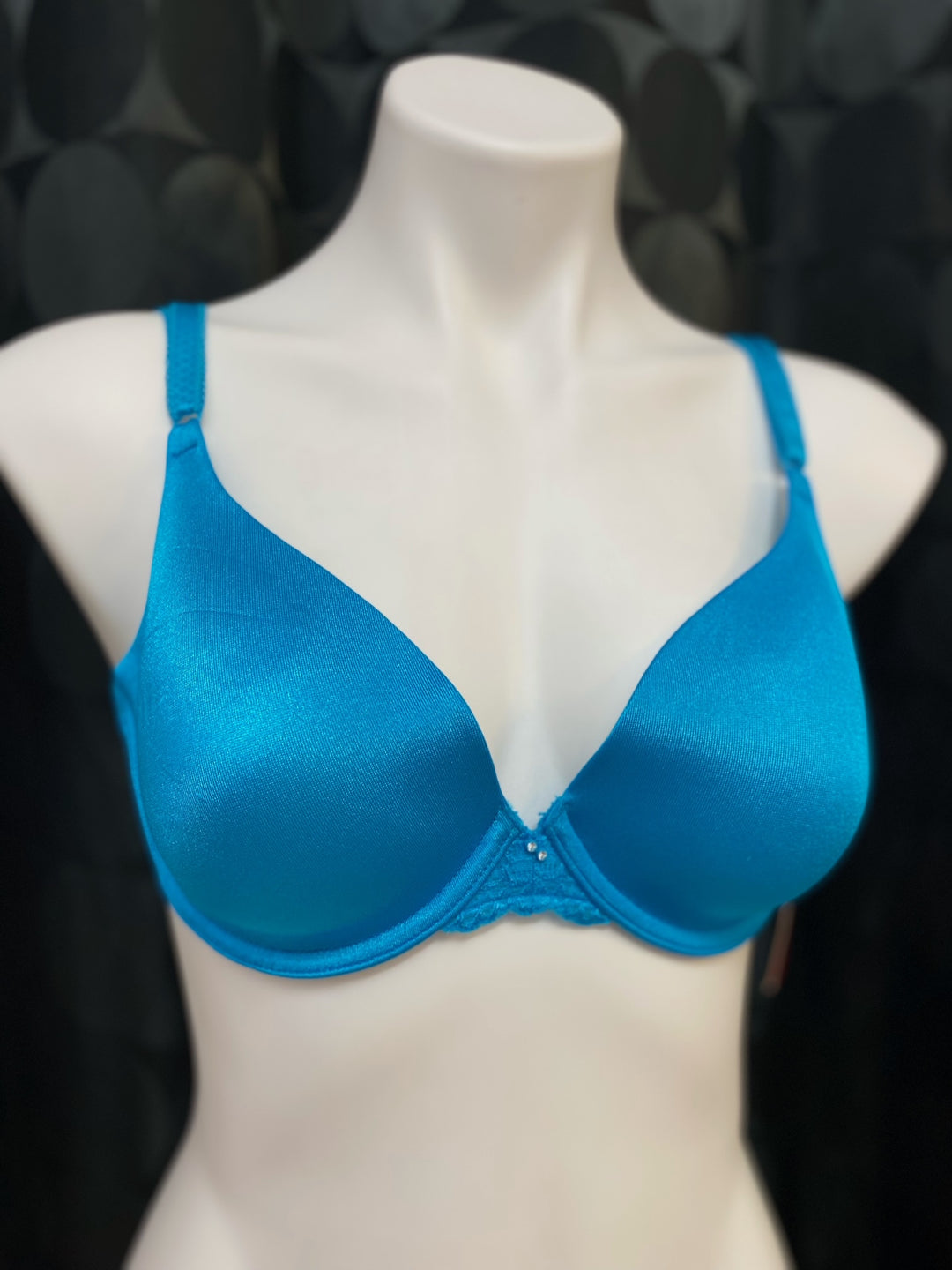 VanElle Molded Underwire Bra - Size C 36