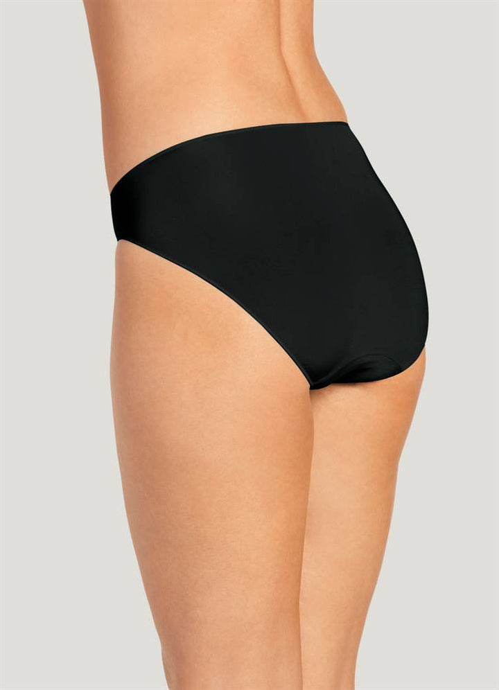 Jockey 'No Panty Line Promise' Hi Cut Brief