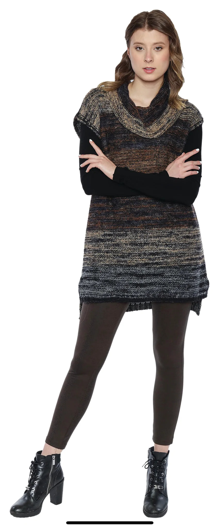 Jemma Sweater - Size Medium