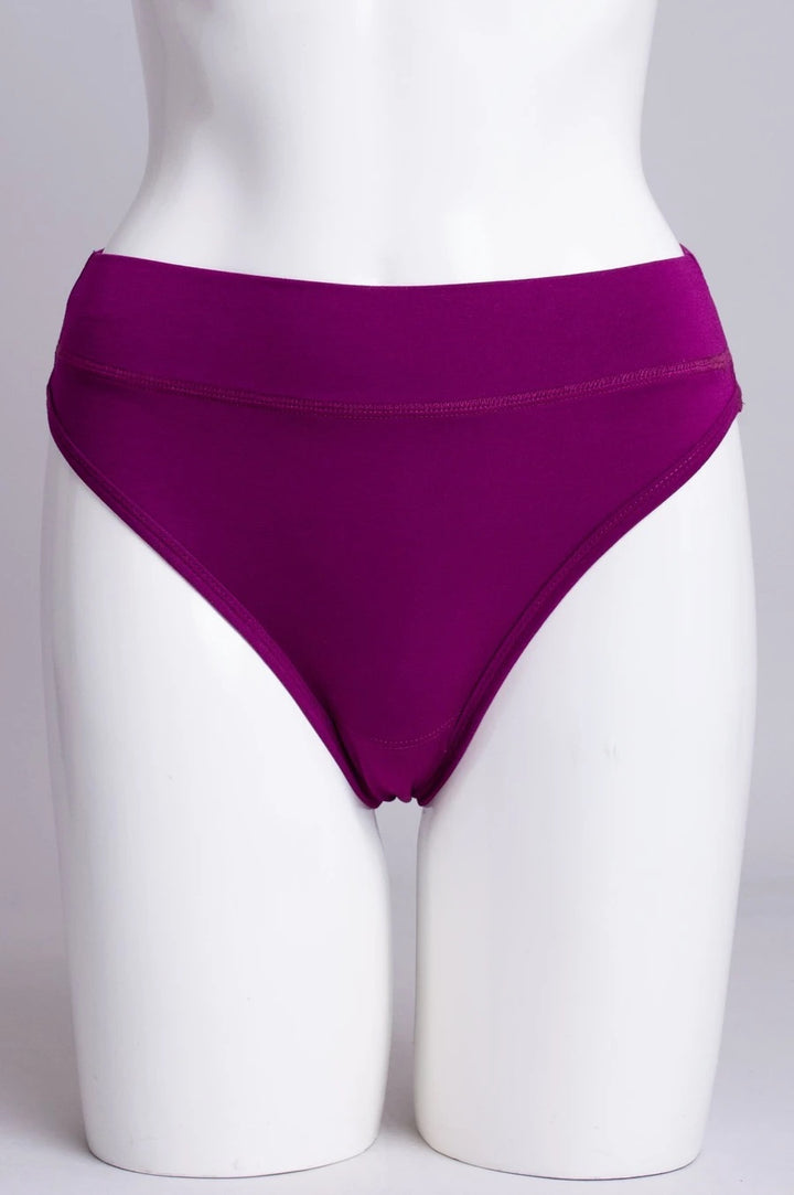 Blue Sky - Bamboo La Thong
