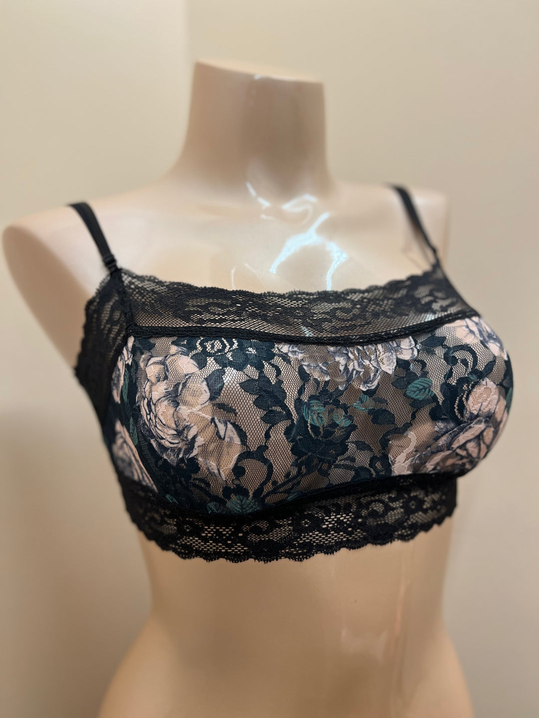 Hanky Panky Bralette
