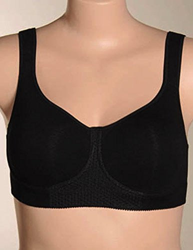 🇨🇦 Grenier Cotton Sports Bra