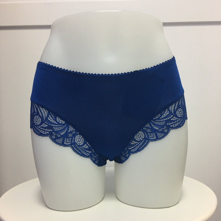 Fayreform- Lace Perfect Brief