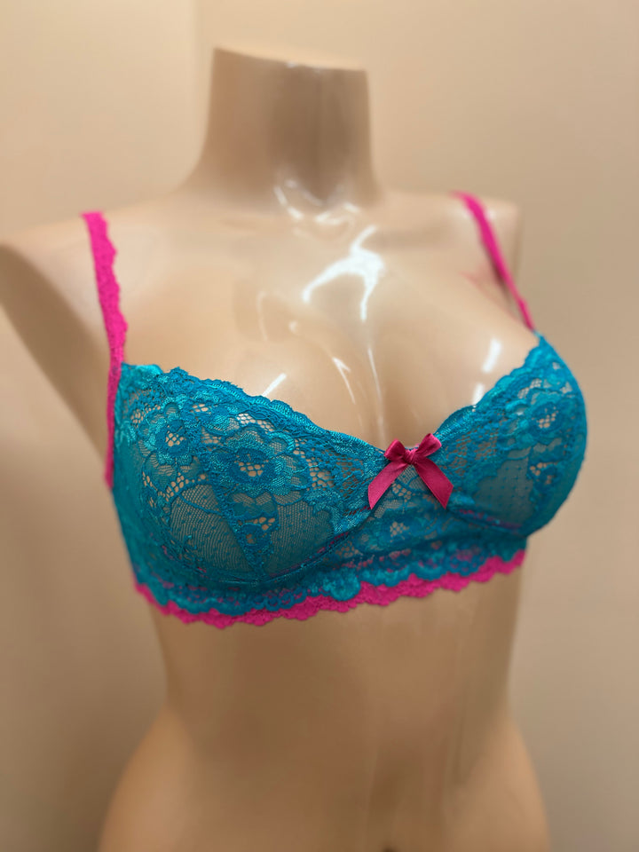 Hanky Panky Bralette