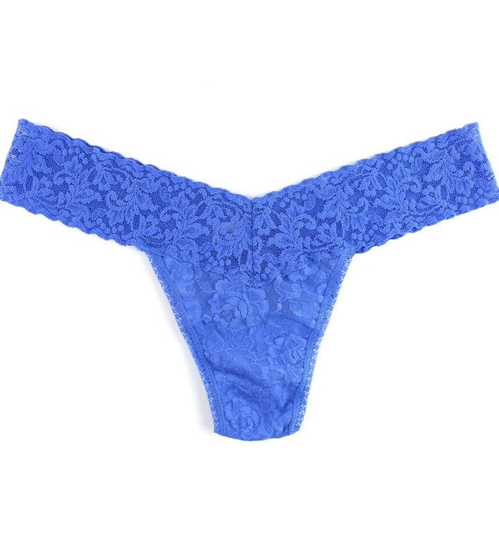 Hanky Panky Low - Blue's