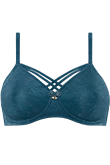 Dame De Paris Padded Mastectomy Bra