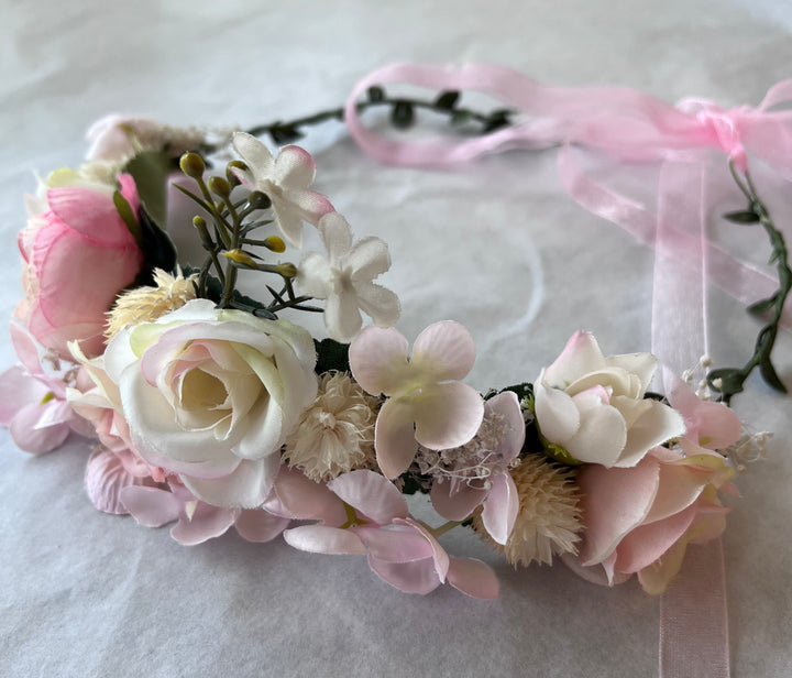 Flower Crown