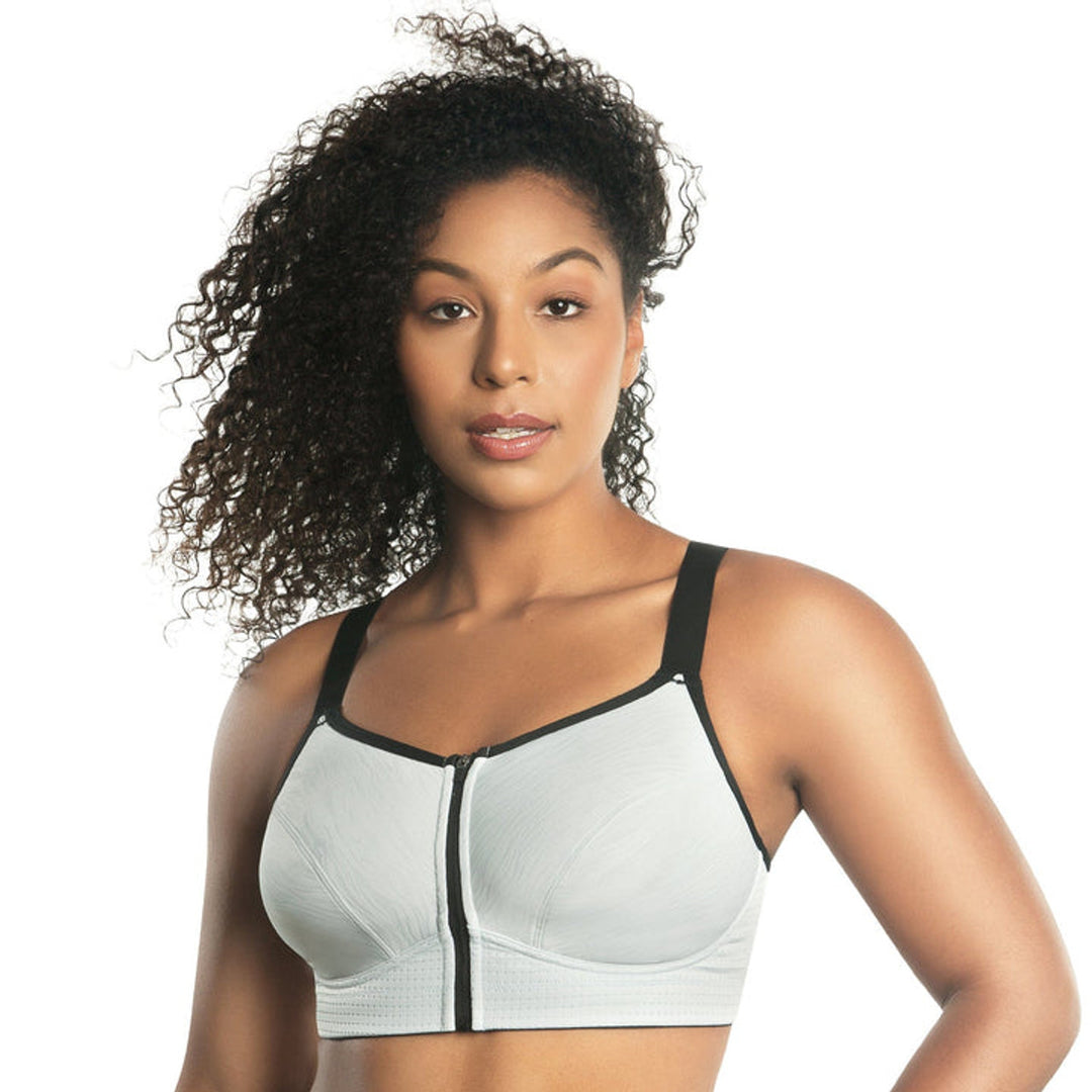 Lace Seamless Wirefree Front Closure Bra Mesh Light Lined Full Coverage  Everyday Bralet with Straps Beauty Back Lift, N71-grey, 38 : :  Clothing, Shoes & Accessories