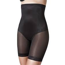 Janira Silueta Forte Secrets Perfect Figure High Waist Shaper