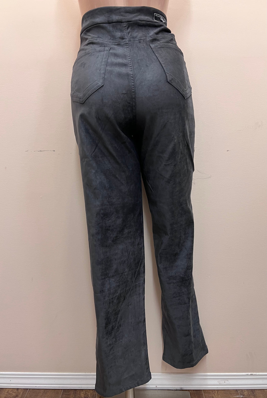 Angela Pull On Skinny Pants
