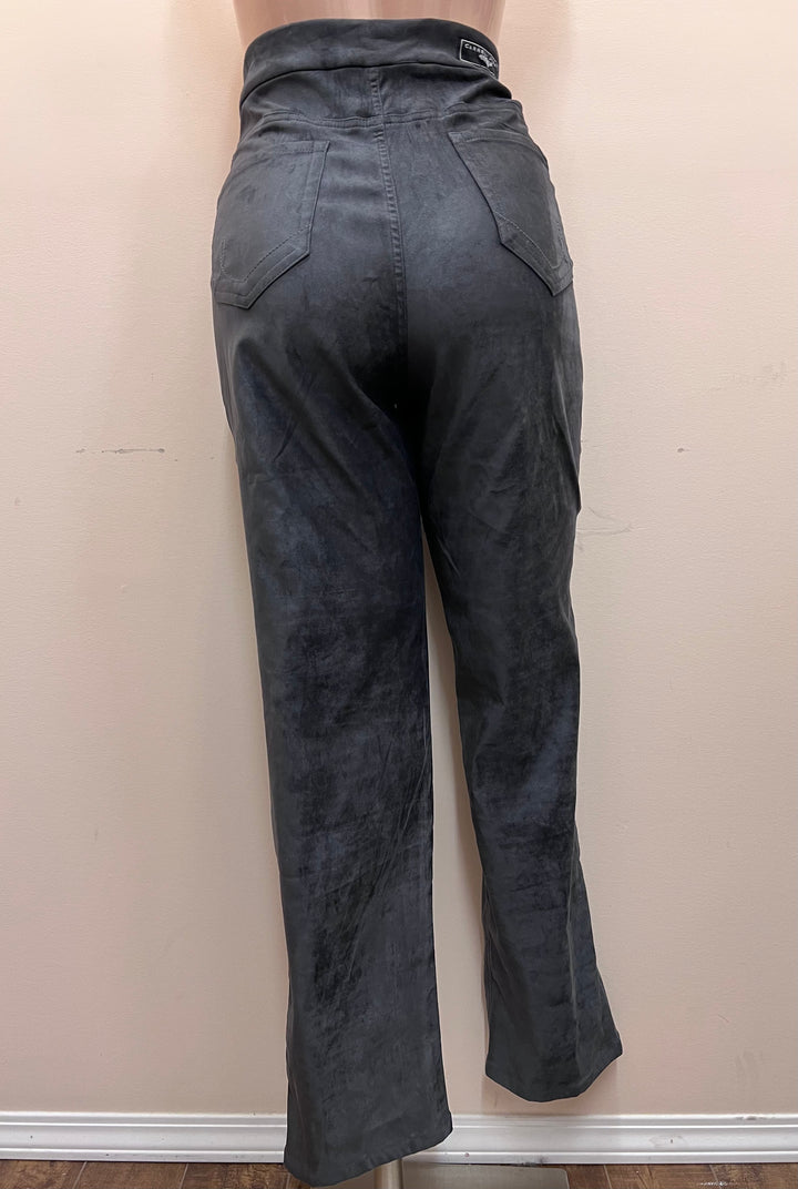 Angela Pull On Skinny Pants