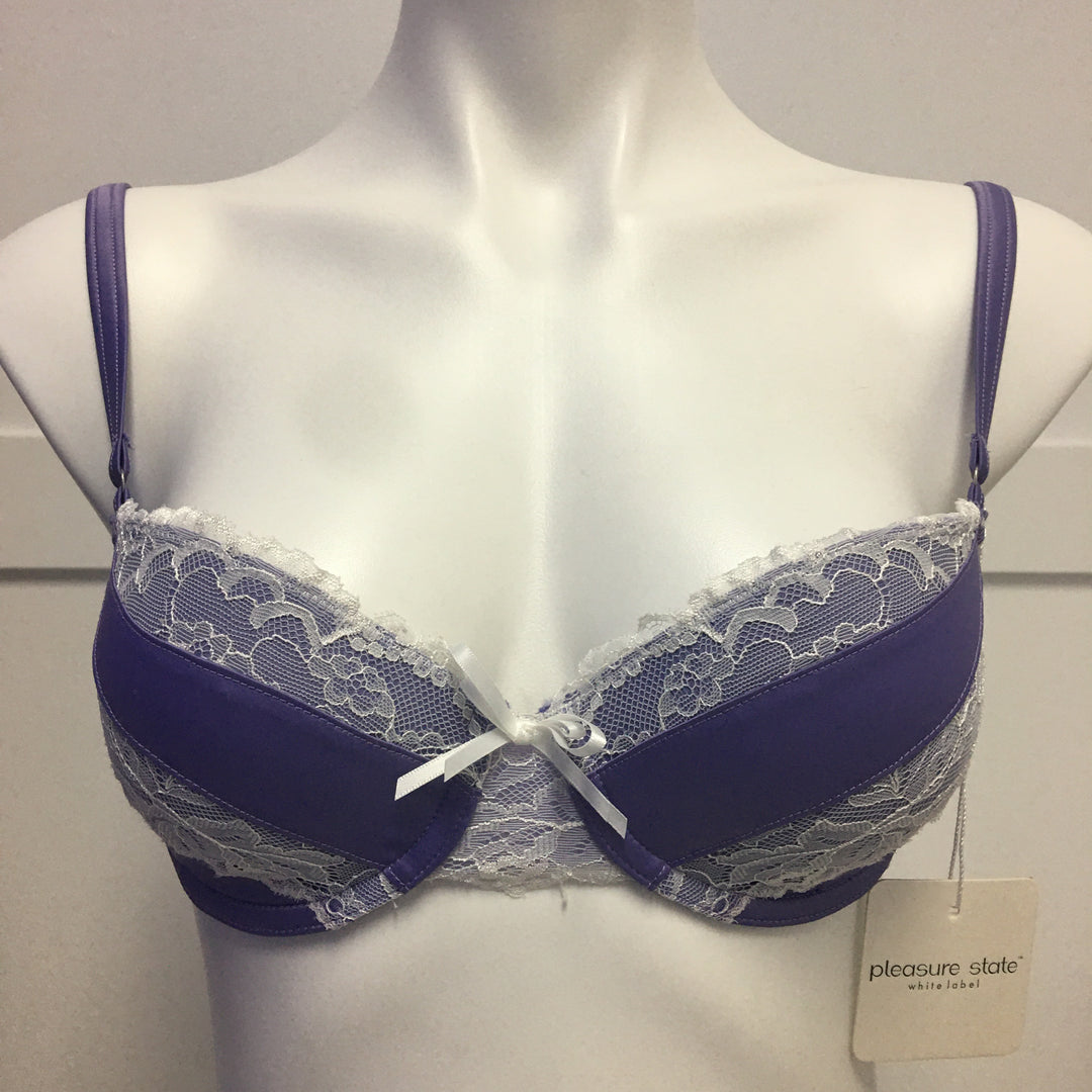 Lantern Balconnet Contour Bra