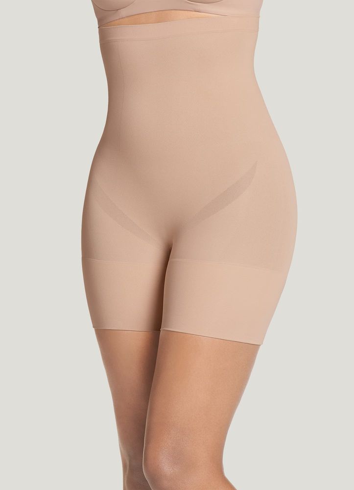 Slimmer Breathe High Waist Short