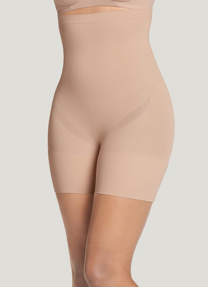Slimmer Breathe High Waist Short