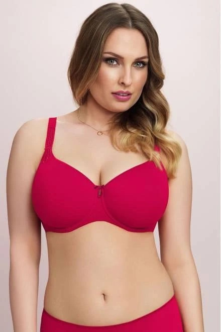 Corin Virginia 3D Spacer - Ruby