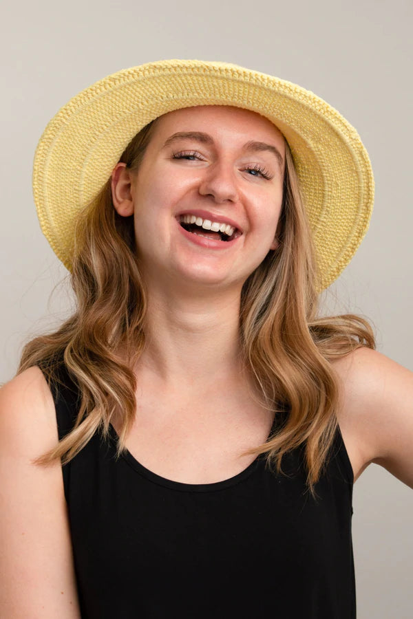 Organic Cotton Hat