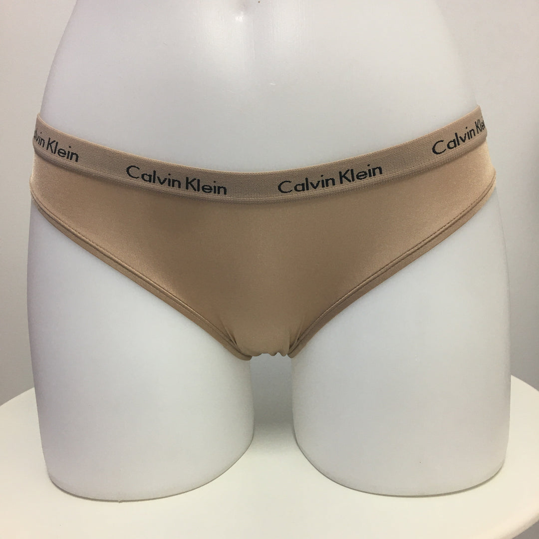 Calvin Klein Brief 2pk - Size Small