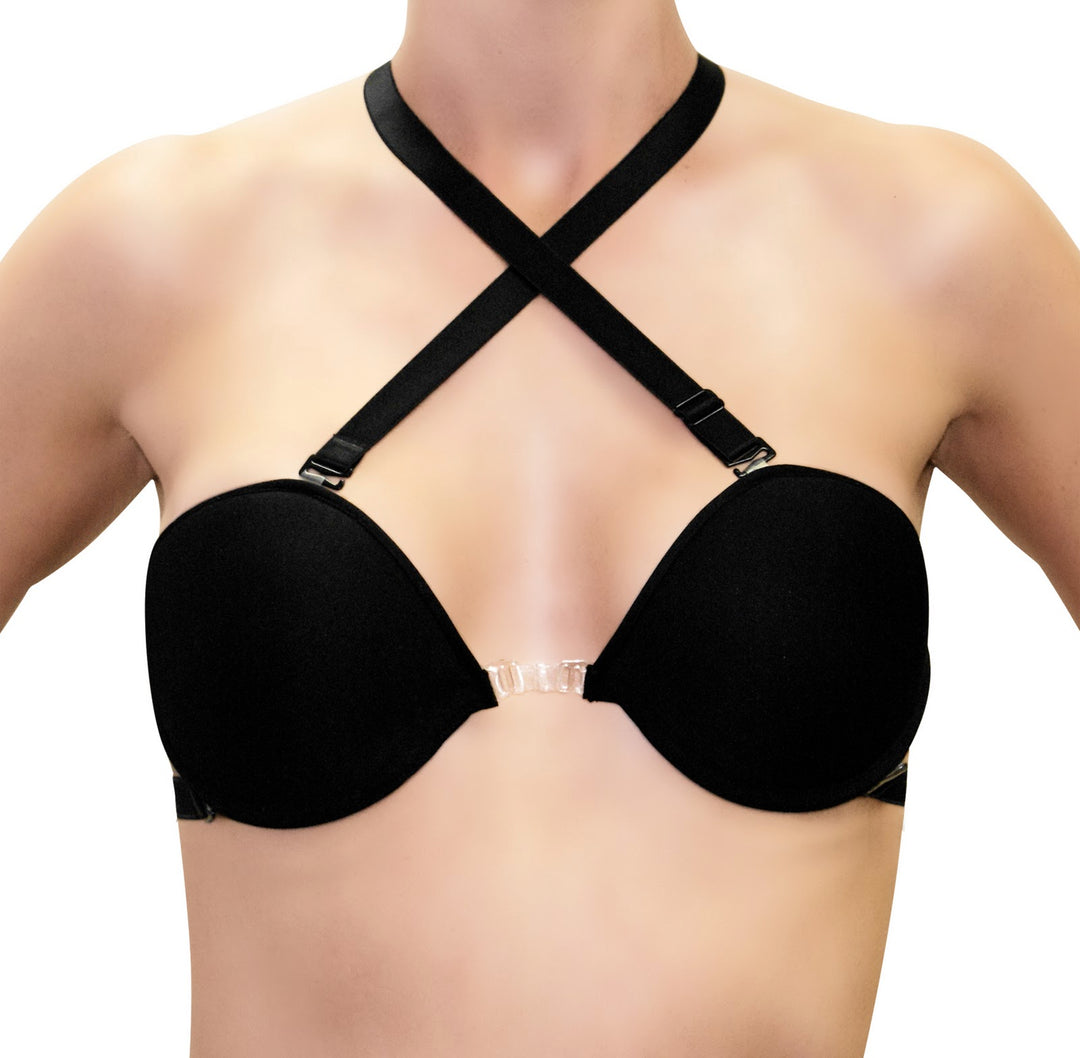 "Final Sale" The Natural Solution Bra