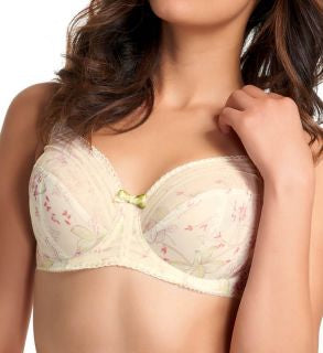 Annabel Side Support Bra - Size D 34