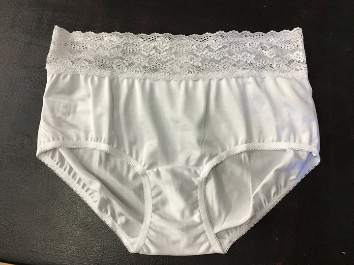 Najerika Brief