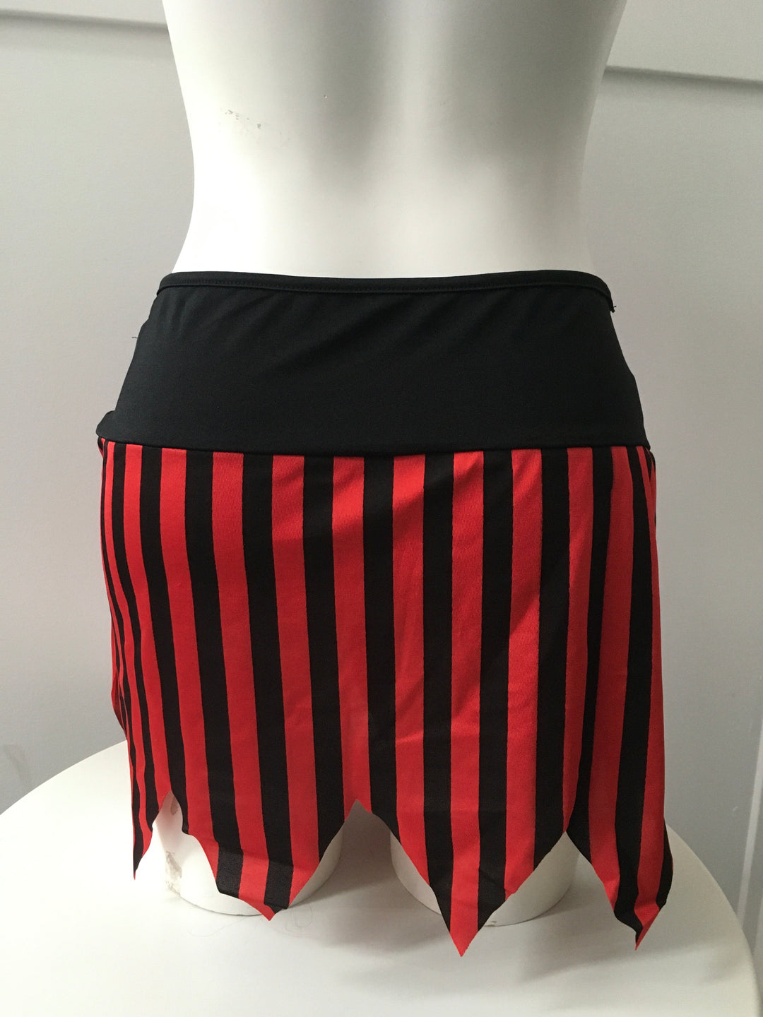 Pirate Mini Skirt