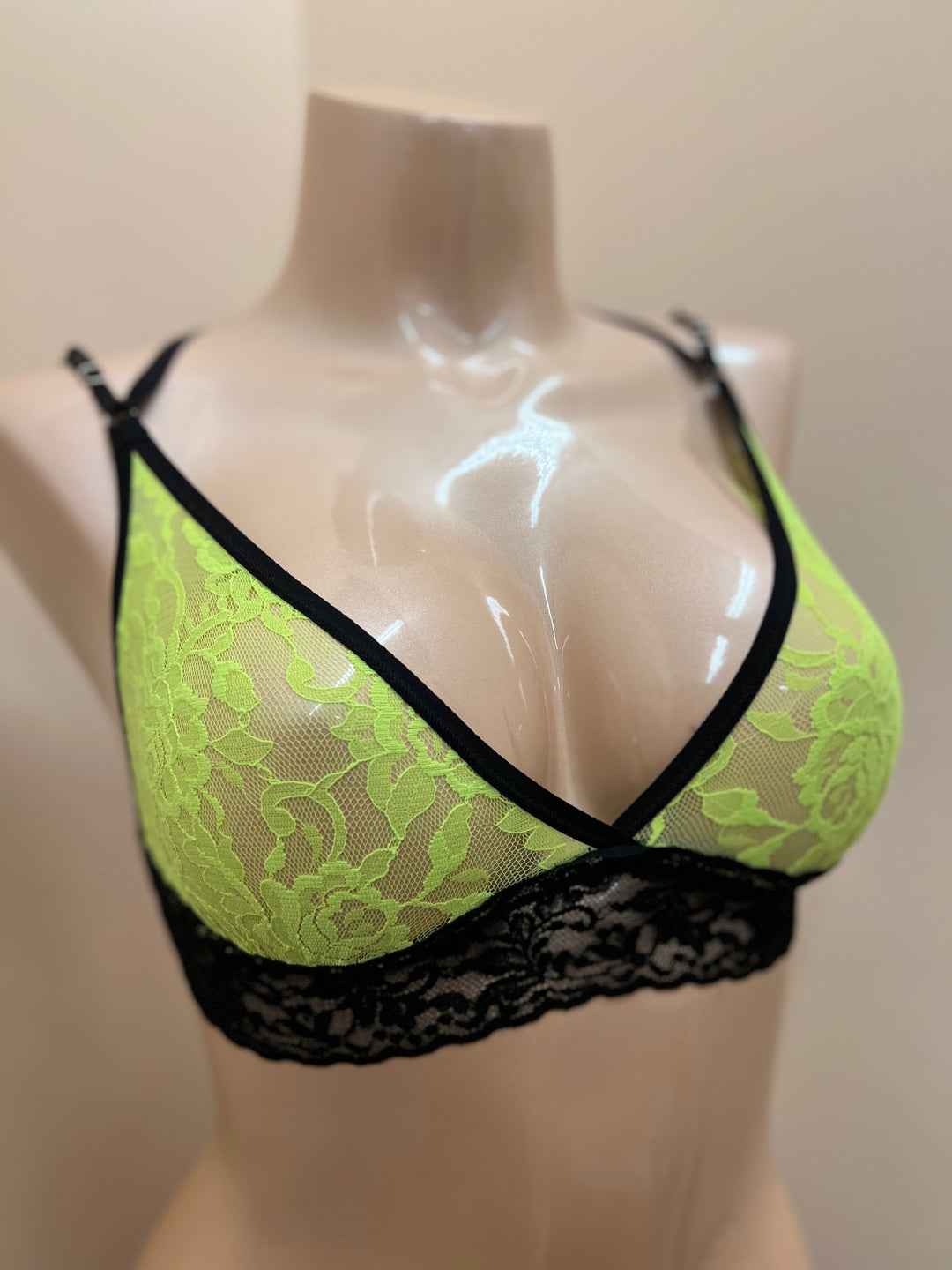 Hanky Panky Bralette