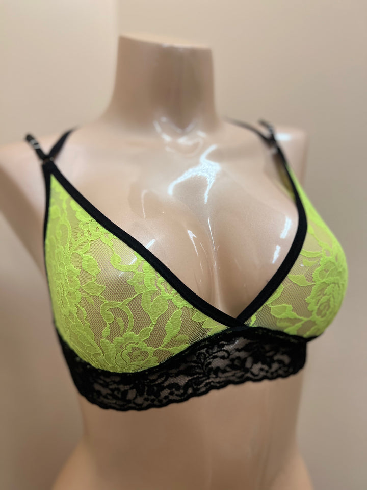 Hanky Panky Bralette